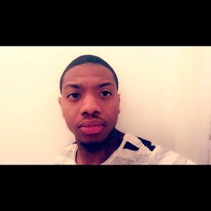 Meet your Posher, Shomari